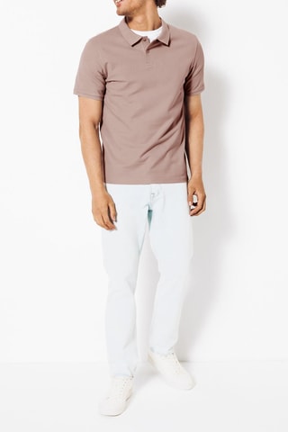Polo regular - Rose
