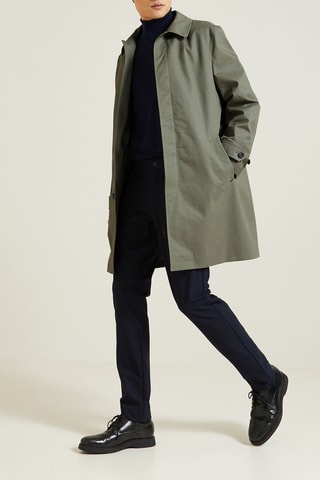 Trench - Kaki