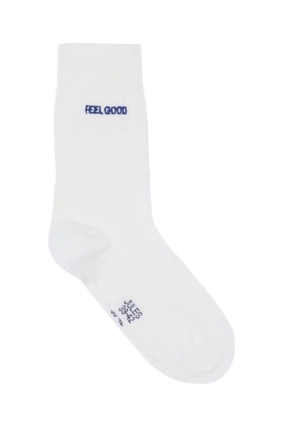 Chaussettes - Beige