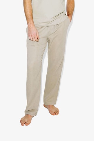 Pyjama - Beige