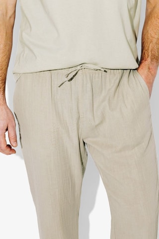 Pyjama - Beige