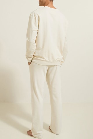 Pyjama - Beige