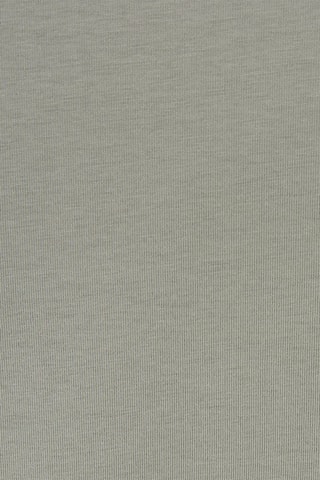 T-shirt regular en coton biologique - Vert d’eau