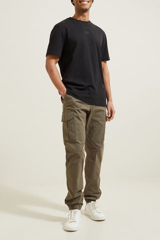 T-shirt - Noir