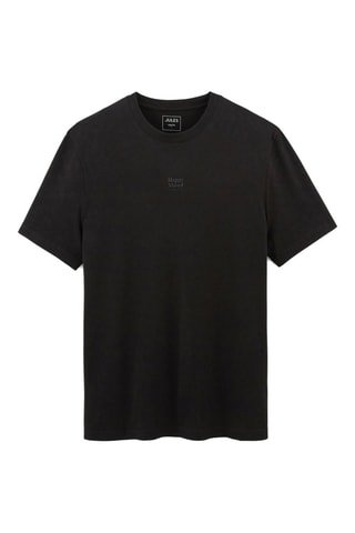 T-shirt - Noir