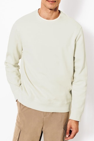 Sweat - Vert d'eau