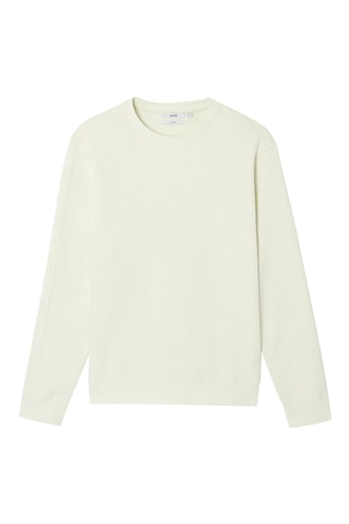 Sweat - Vert d'eau