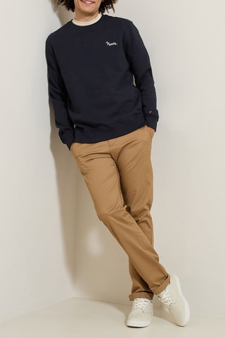 Sweat - Bleu foncé