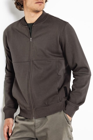 Sweat - Gris foncé
