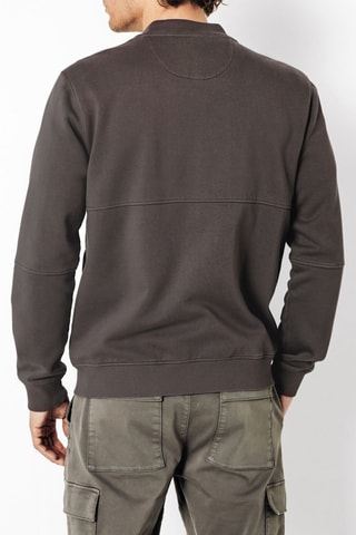 Sweat - Gris foncé
