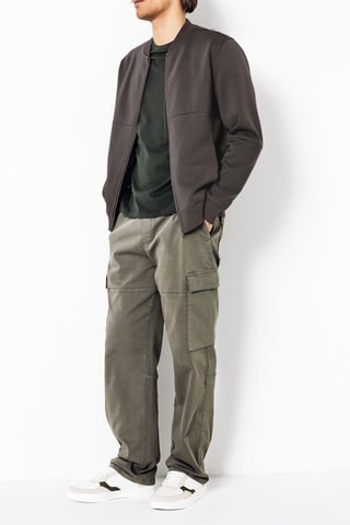 Sweat - Gris foncé