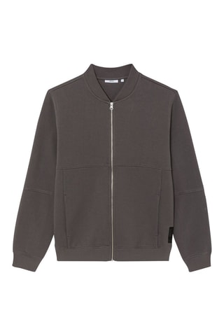 Sweat - Gris foncé