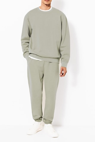Sweat - Vert clair
