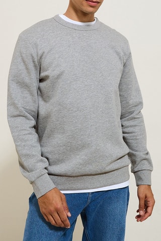 Sweat - Gris