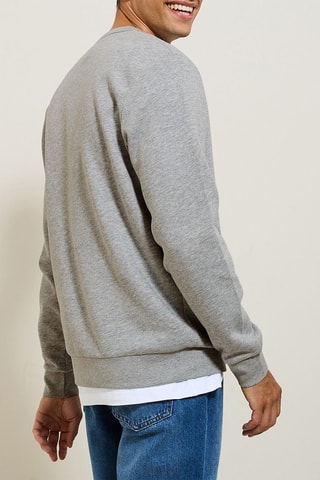 Sweat - Gris