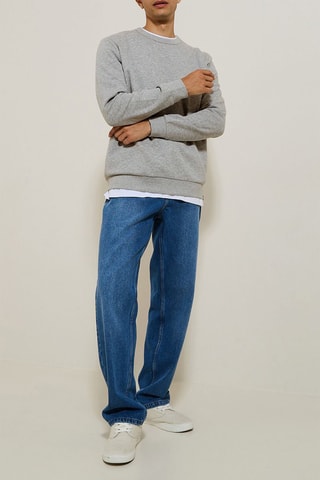 Sweat - Gris