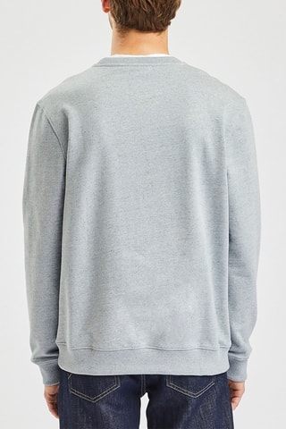 Sweat - Bleu