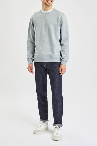 Sweat - Bleu