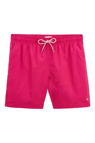 Short de bain - Rose
