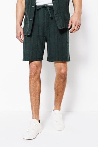 Bermuda - Vert