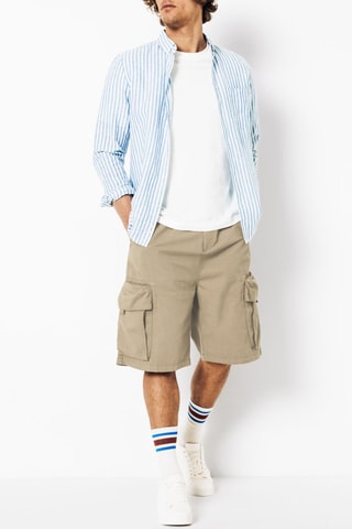 Bermuda - Beige