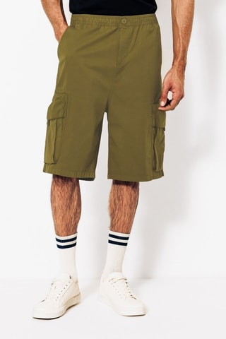 Bermuda - Beige