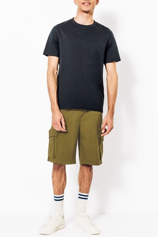 Bermuda - Beige