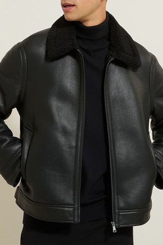 Veste - Noir