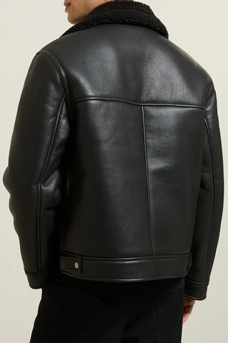 Veste - Noir