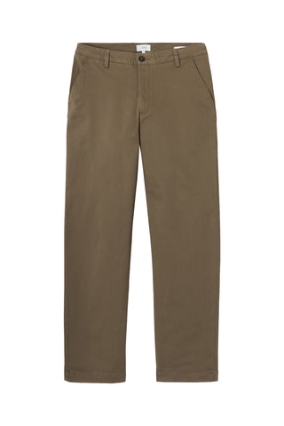 Pantalon loose - Beige