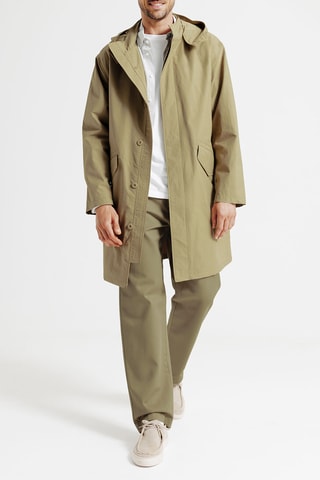 Chino loose - Beige
