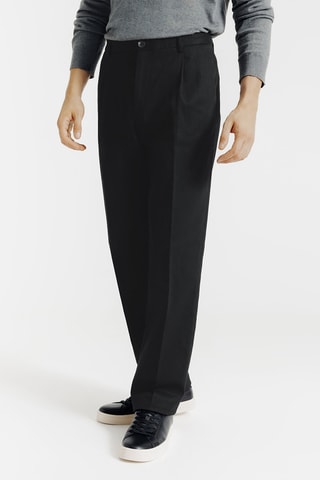 Chino - Noir