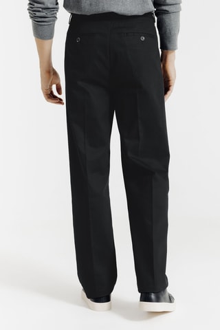 Chino - Noir