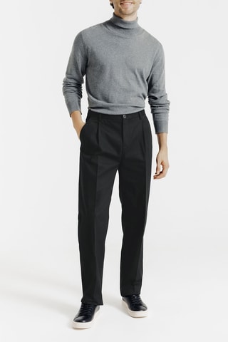 Chino - Noir