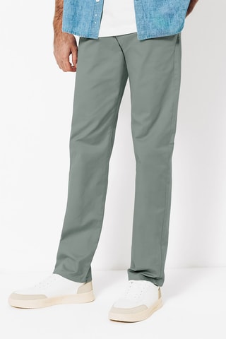 Chino - Bleu foncé