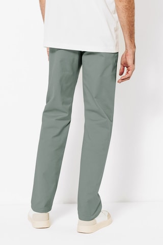 Chino - Bleu foncé