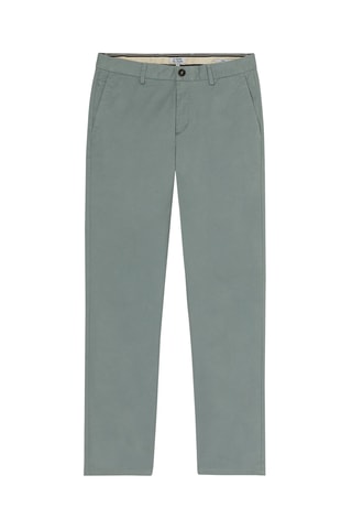 Chino - Bleu foncé