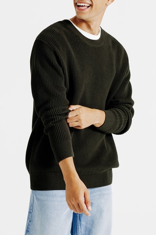 Pull - Kaki