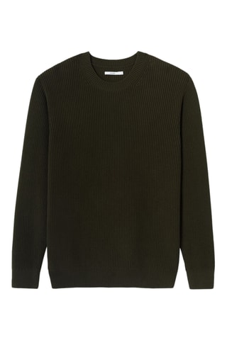 Pull - Kaki
