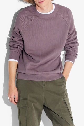 Pull - Violet