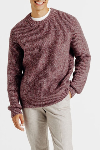 Pull - Violet