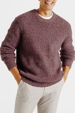 Pull - Violet