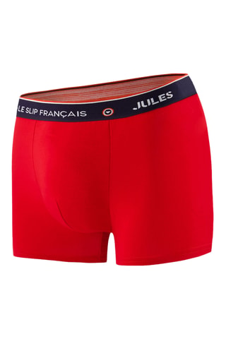 Boxer - Rouge