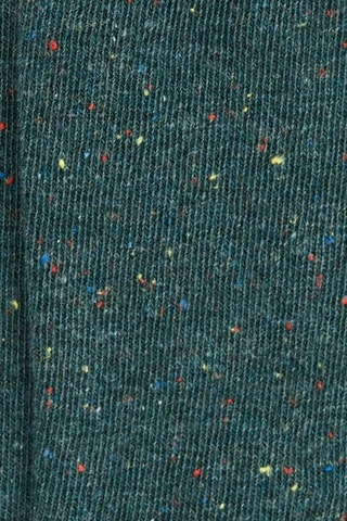 Chaussettes en coton biologique - Kaki