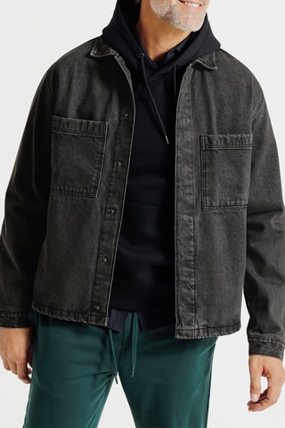 Veste - Noir