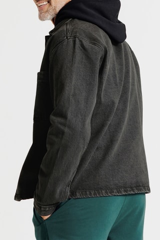 Veste - Noir