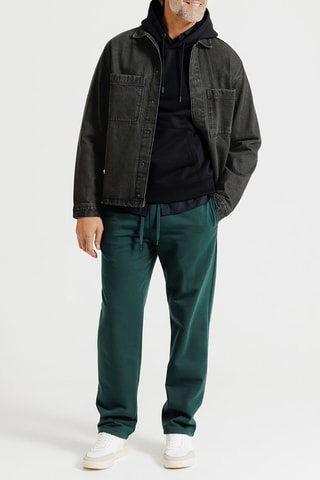 Veste - Noir