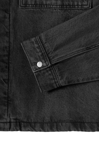Veste - Noir