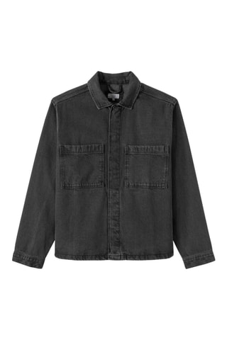 Veste - Noir