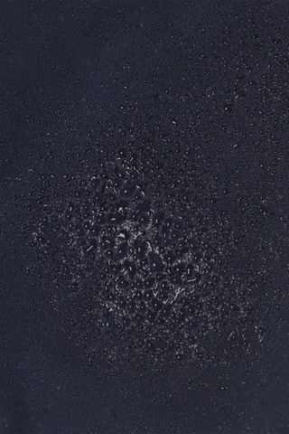 Doudoune à capuche - Bleu marine